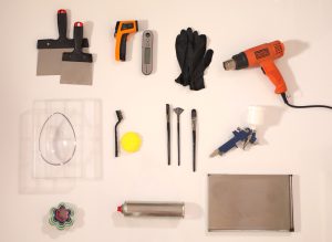 materiales